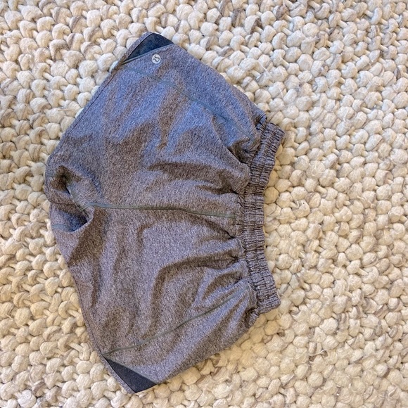 Lululemon shorts - Picture 1 of 3